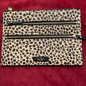 Kate Spade clutch